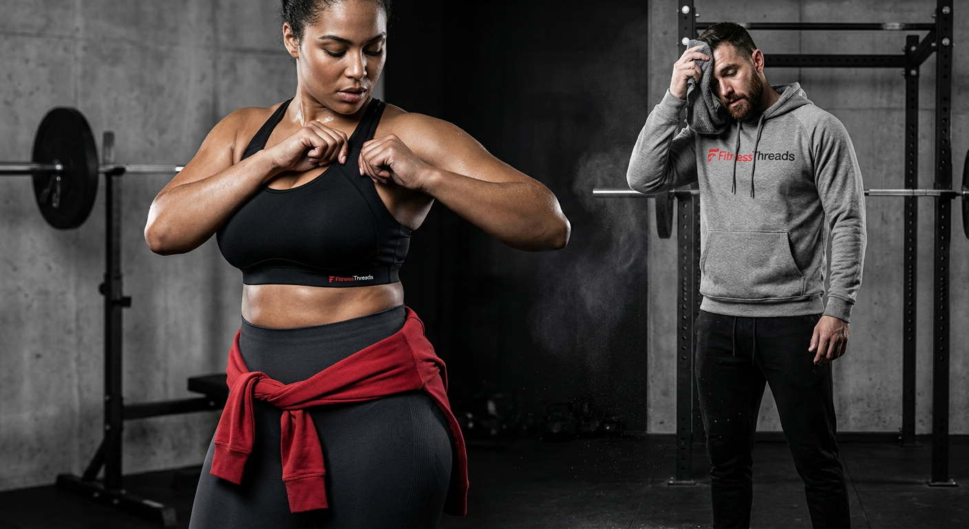 Nailing the Fit: Your Foundation for Support