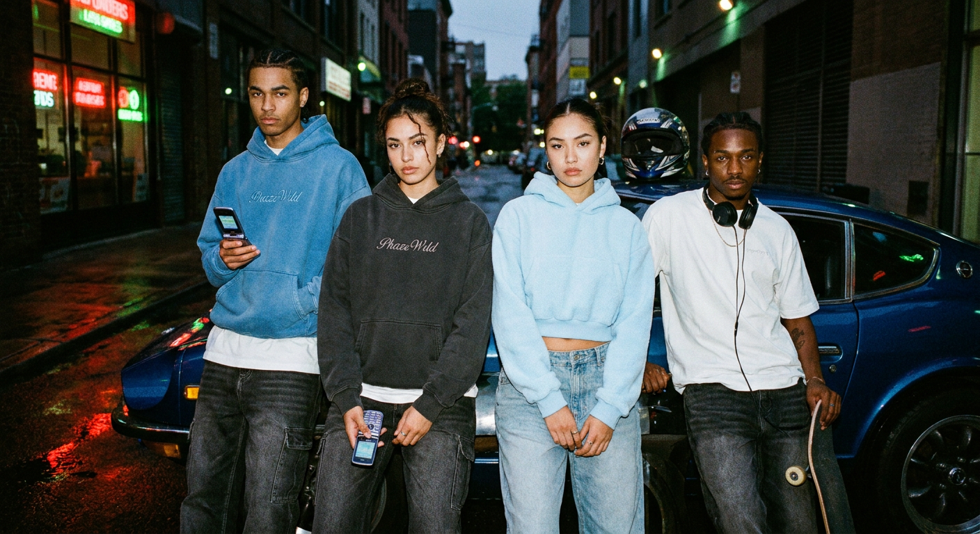 Streetwear Discounts: Value Over 'Cheap' Fashion