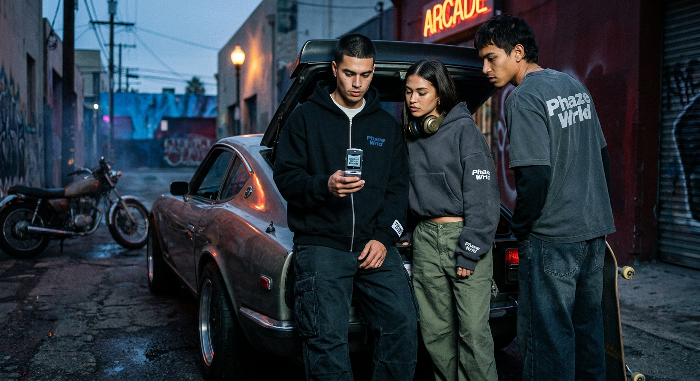 Finding Legit Streetwear Discounts: Your Guide