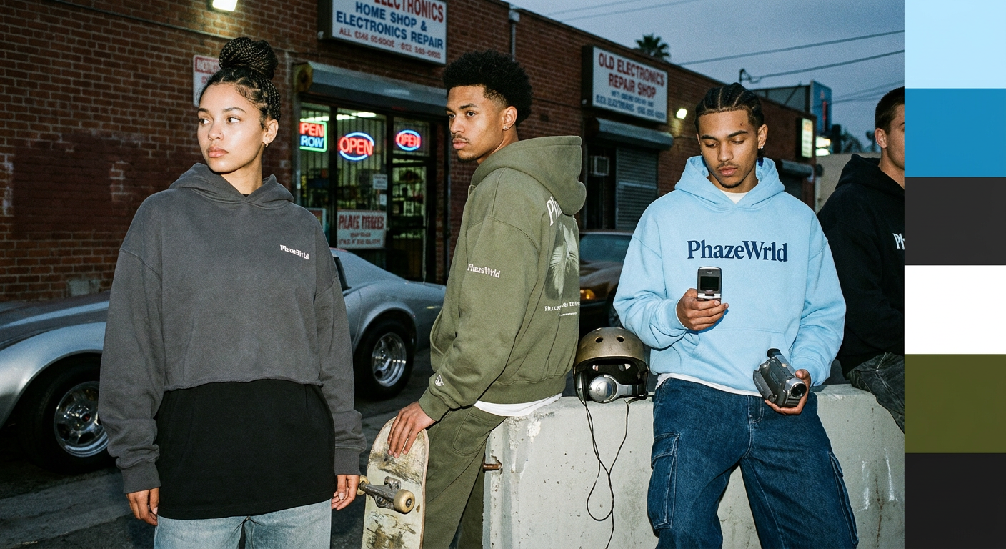 Authenticity & Quality: How to Spot Fakes and Find Durable Streetwear