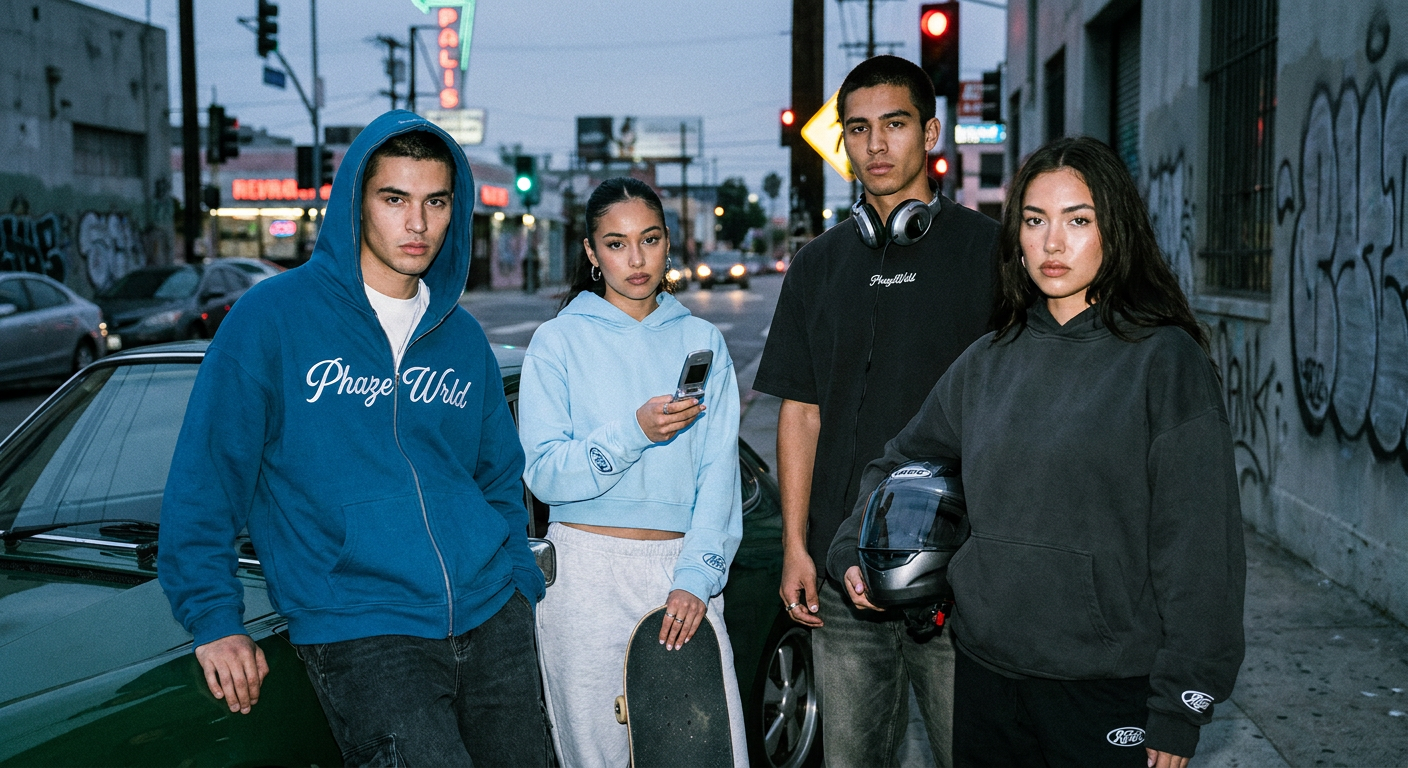 Affordable Streetwear: Beyond Just the Price Tag
