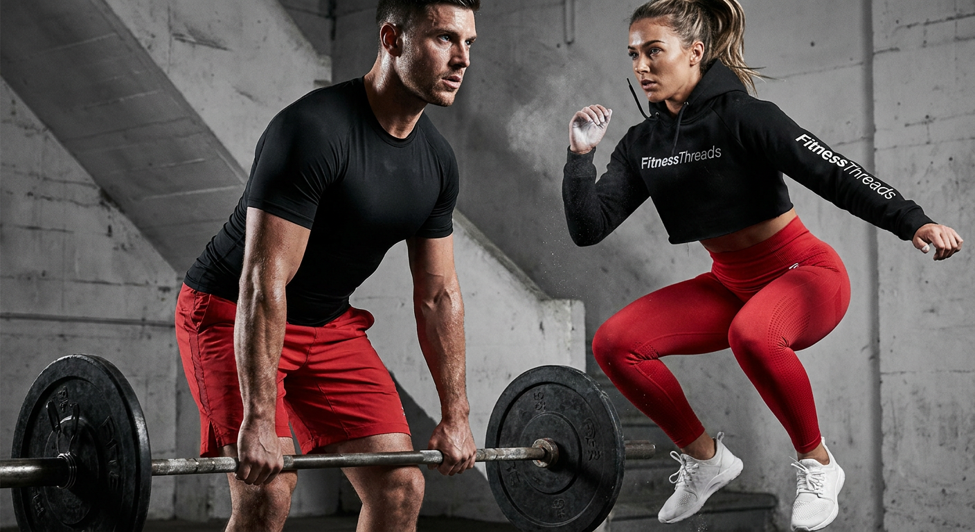 Cheap Workout Apparel: Price vs. Value