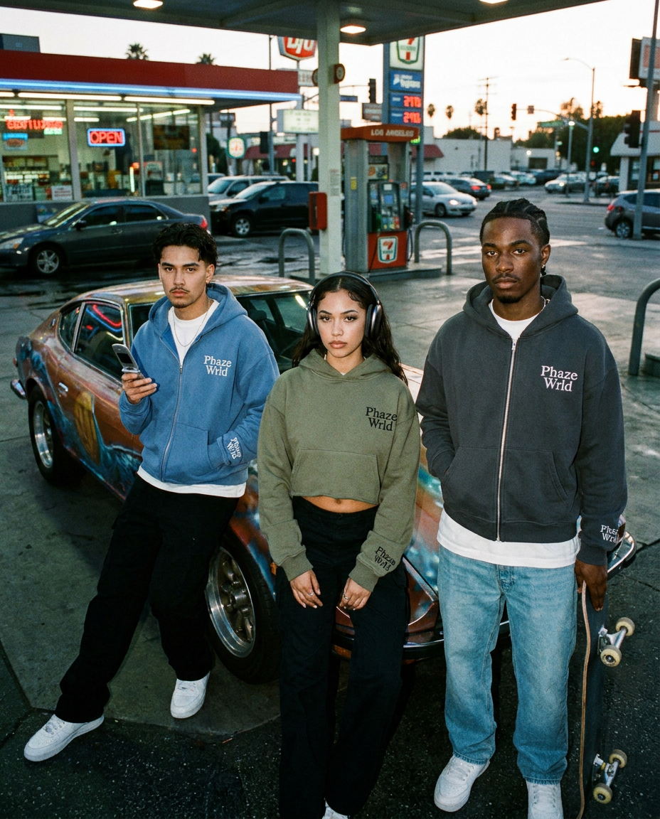 McBling Velour Tracksuits: More Than Just Y2K Fashion?