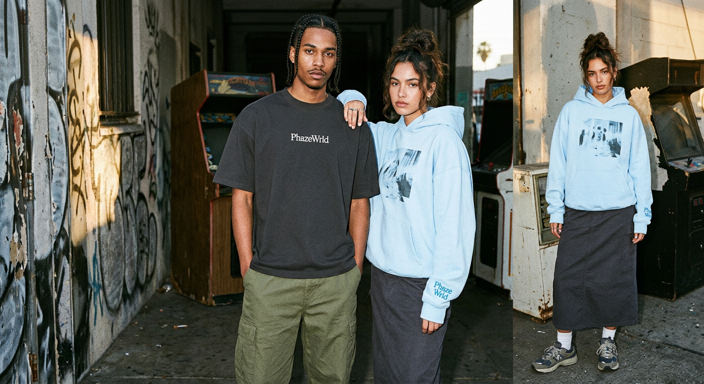 Boxy Fit vs Oversized Silhouette: Which Suits You?